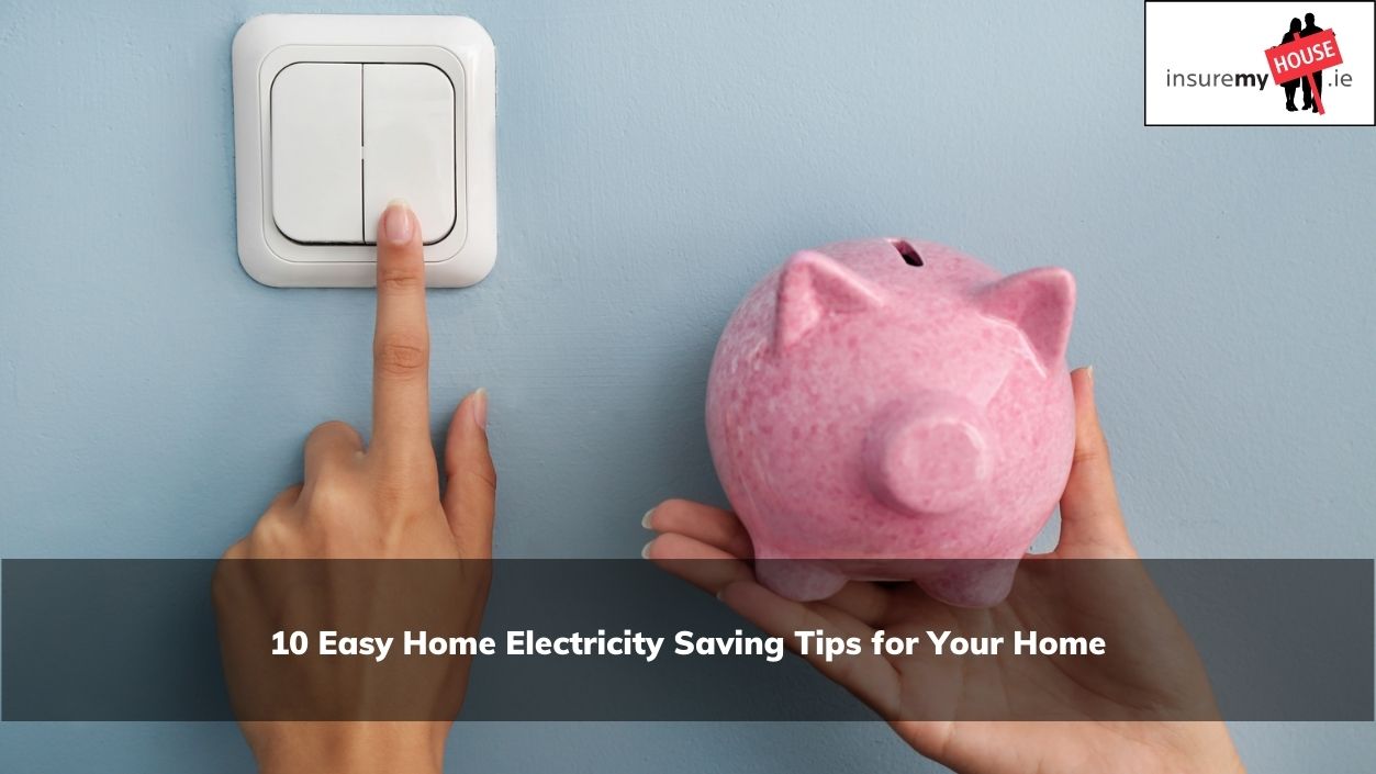 Home Insurance Ireland Insure My House.ie.